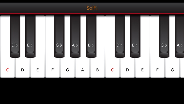 SolFi Ear Trainer 3(圖5)-速報App