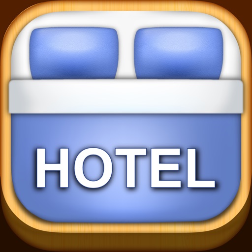 Call a Hotel - Instantly find accomodation, anytime, anywhere. icon