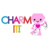CHARM IT! Animated by Stickapax™