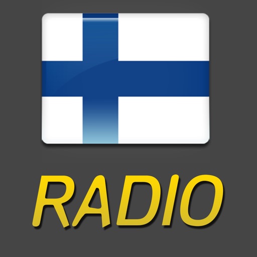 Finland Radio Live icon