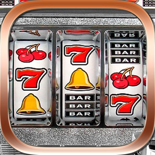 777 Las Vegas Amazing Slots Machine icon