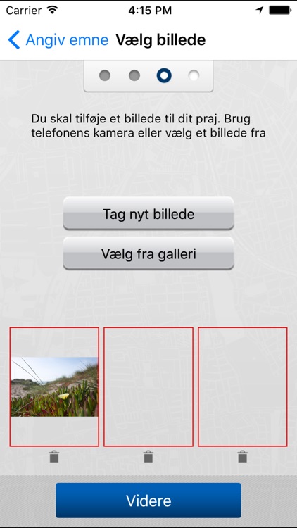 Giv et Praj til AFA screenshot-3