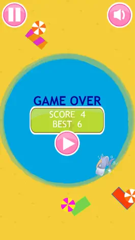 Game screenshot Jump Dolphin Ball Beach Show - Sea Animal Game hack