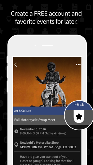 META - Motorcycle Culture & Lifestyle(圖3)-速報App