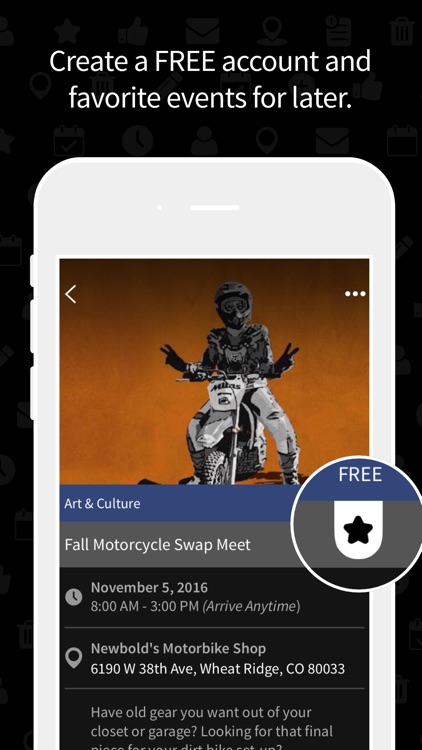 META - Motorcycle Culture & Lifestyle