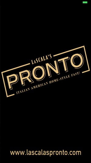 LaScala's Pronto(圖1)-速報App