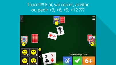 How to cancel & delete Truco Mineiro Online from iphone & ipad 2