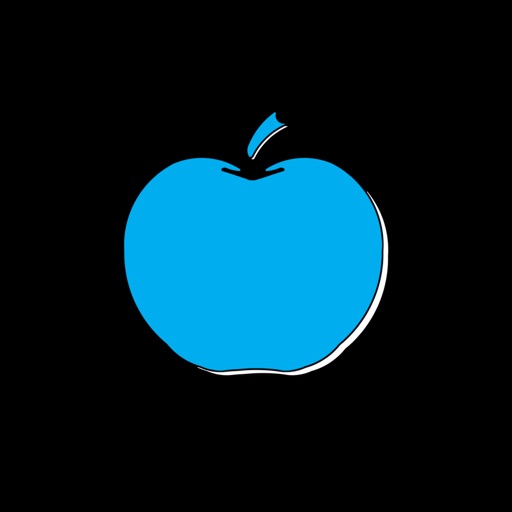 Blue Apple WalkIn Chiropractic icon