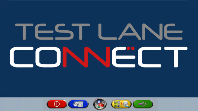 Test Lane Connect