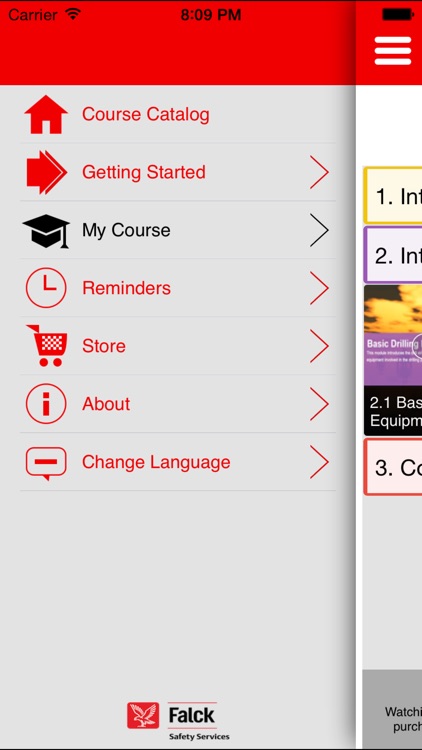 Continuous Learning App