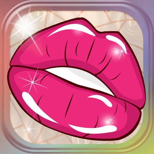 Love Calculator & Kiss.ing Test.er Prank - Funny Meter & Dating Game.s for Couple with Lip Scan.ner