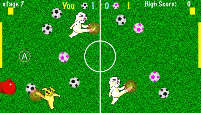 Bravo Soccer Free(圖3)-速報App