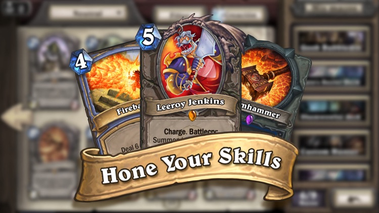 Hearthstone