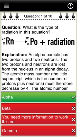 GCSE Science: Physics(圖3)-速報App