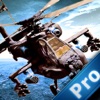 Apache Copter Pro: Race with other pilots