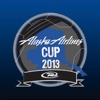 Alaska Airlines Cup