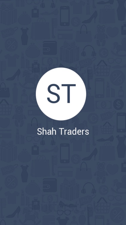 Shah Traders