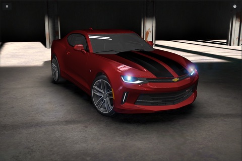 Camaro SIX screenshot 2