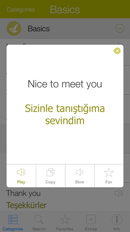 Turkish Pretati - Speak with Audio Translation