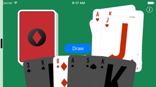 Stack - A local card game appのおすすめ画像1