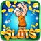 Golf Slot Machine:Play fantastic betting card game
