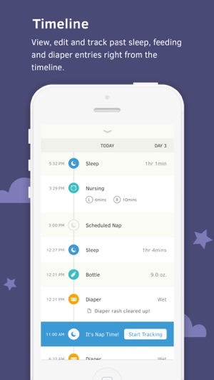 Cradle - Baby Sleep Trainer(圖5)-速報App