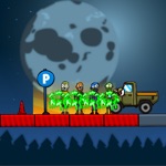 Quest Escape Keeper 7Cars VS. Zombies