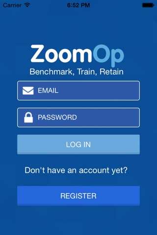 ZoomOp screenshot 2