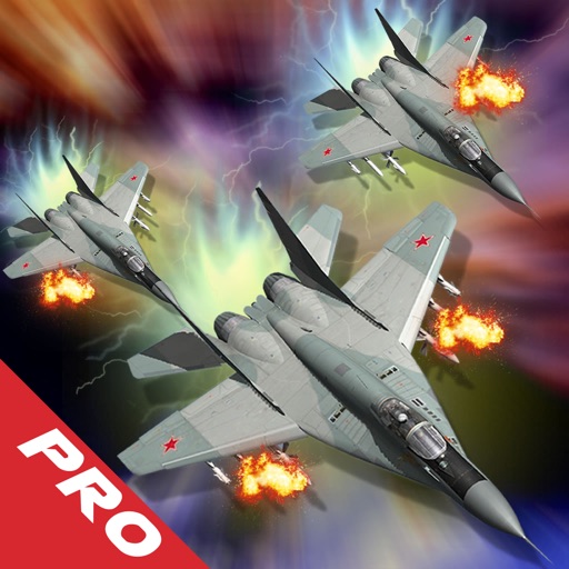 A Best Aircraft Traffic PRO : Dangerous Flight icon