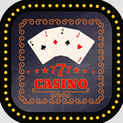 Classic Galaxy Fun Slots Game - Las Vegas Free Slot Machine Games Icon