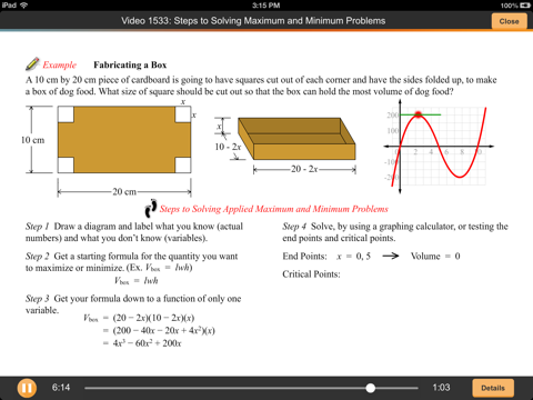 StudyForge screenshot 3