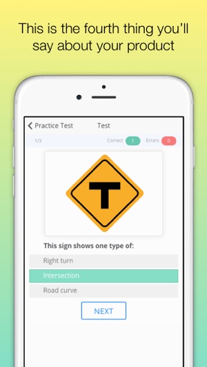 Utah DMV - UT Permit test ed(圖3)-速報App