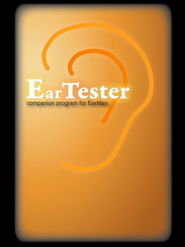 EarTester HD screenshot 4