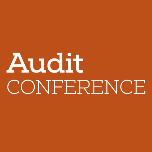 Audit Conference 2016