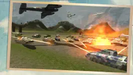 Game screenshot Tank Battle Legend 3D apk