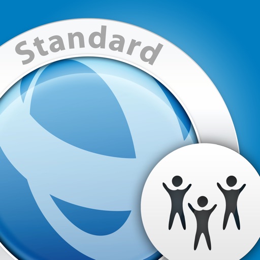 标准CRM - 客户关系管理系统