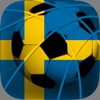 Penalty Soccer 14E: Sweden