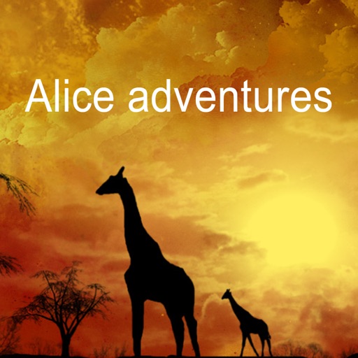 AliceAdventures icon