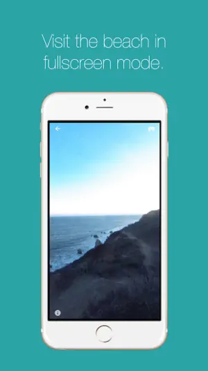 Screenshot 2 Serene VR iphone