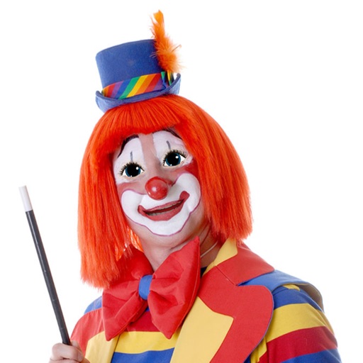 Talking Clown iOS App