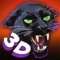 Wild Black Panther Simulator - Wild Predator 3D