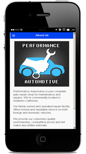 Performance Automotive(圖5)-速報App