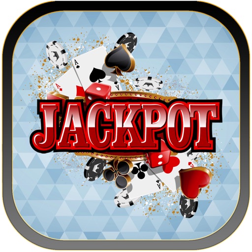 The Big Jackpot Casino Fun - Play Casino Games! icon