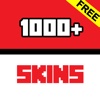 Skins for Minecraft PE (Pocket Edition) &amp; PC Free - for Pokemon