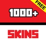 Get Skins for Minecraft PE (Pocket Edition) & PC Free - for Pokemon for iOS, iPhone, iPad Aso Report