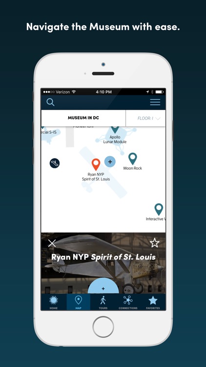 GO FLIGHT: National Air and Space Museum screenshot-3