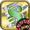 Casino Lotto Scratchers FREE - Fun Scratch Lottery Tickets & Prize Money