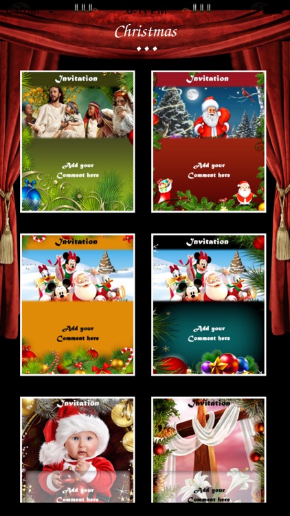 Invitation Maker Pro
