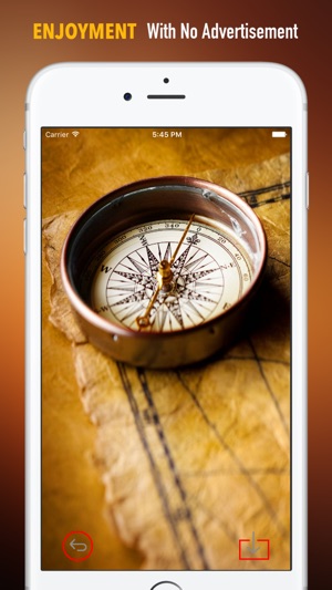 Compass Wallpapers HD: Quotes Backgrounds(圖2)-速報App