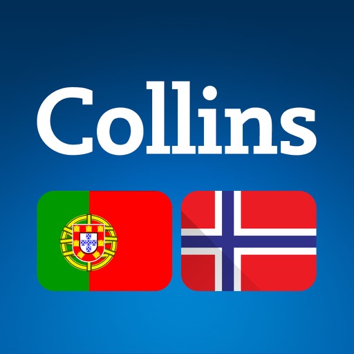 Audio Collins Mini Gem Portuguese-Norwegian Dict